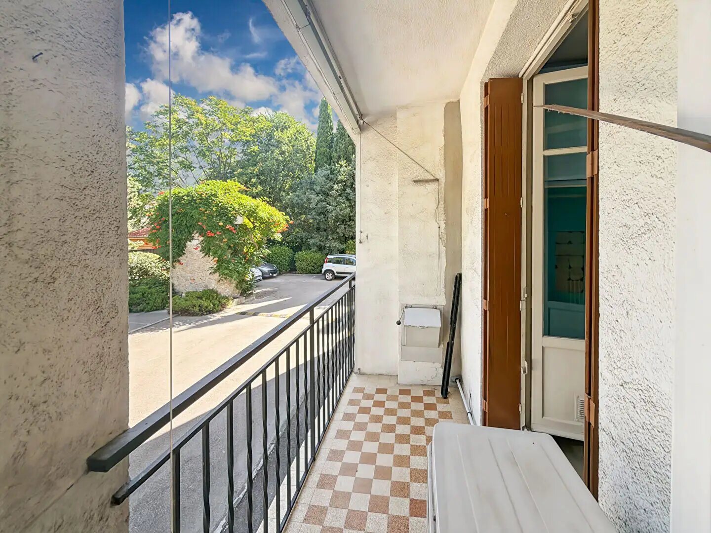 Appartement à vendre, 74m², Marseille 12ème