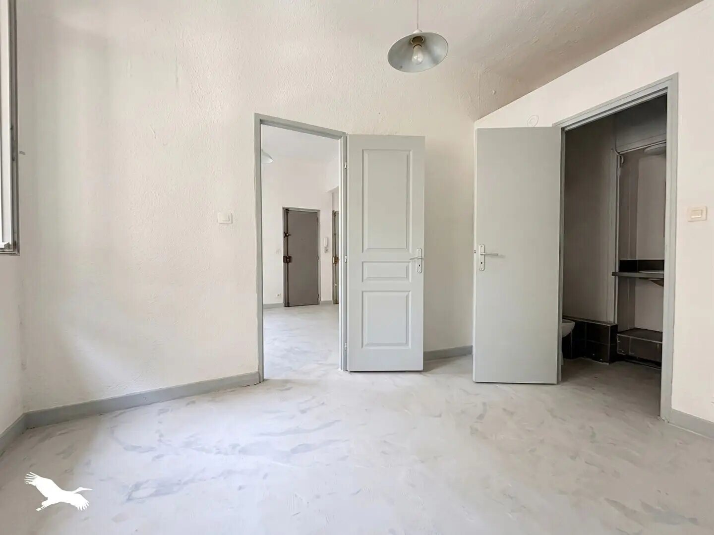 Appartement à vendre, 27m², Marseille 11ème