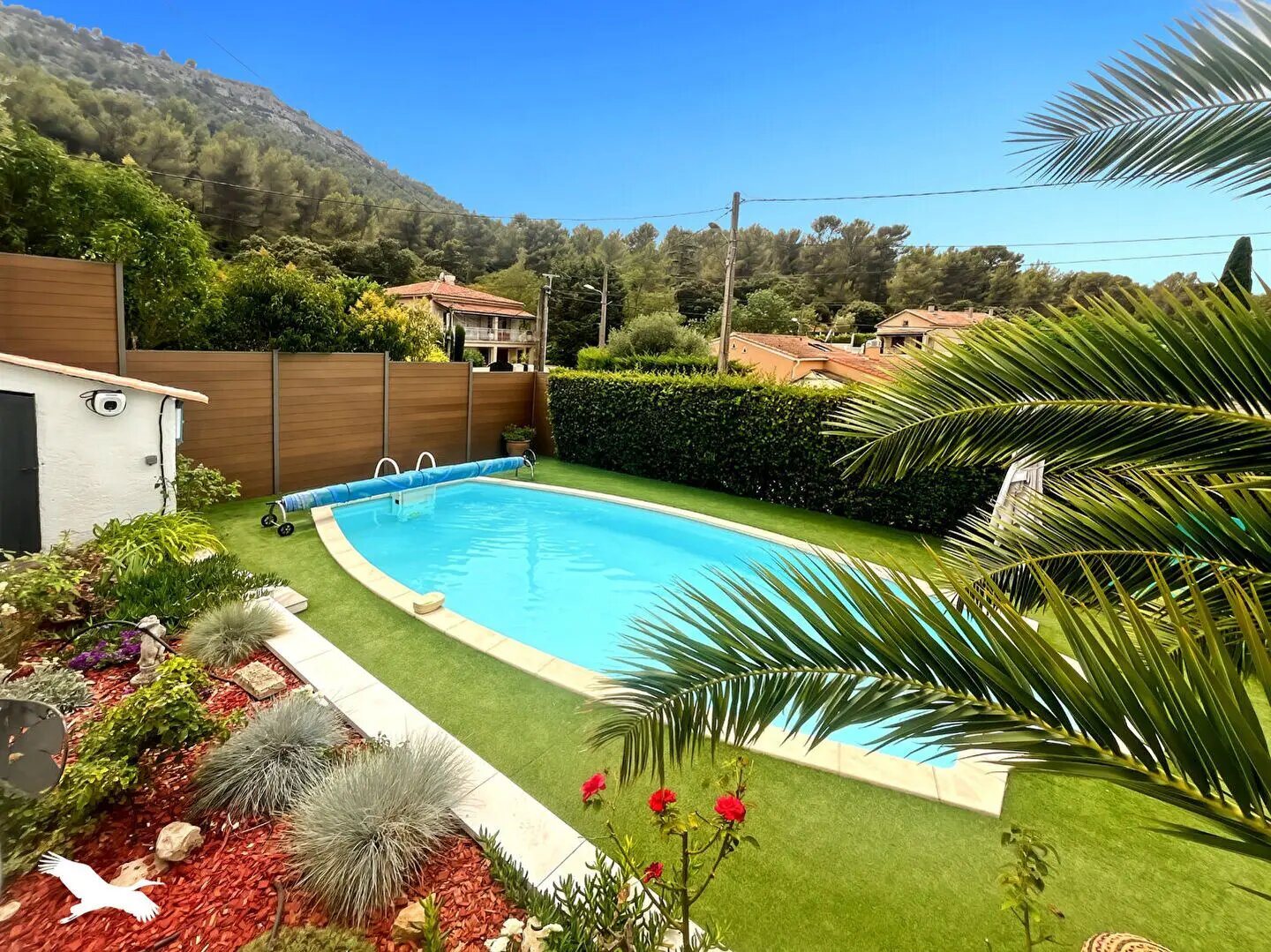 Maison à vendre, 112m², La Penne-sur-Huveaune