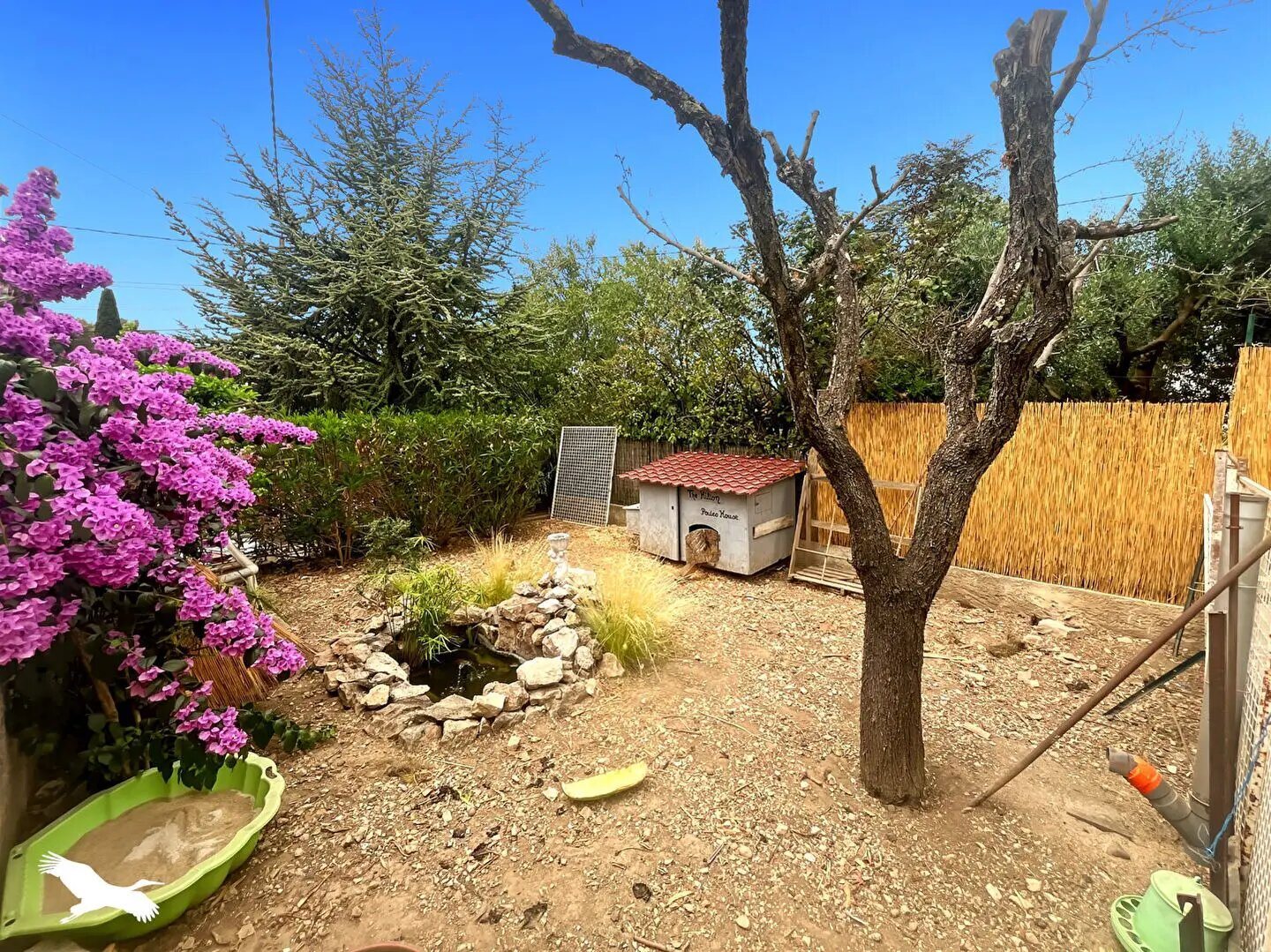 Maison à vendre, 112m², La Penne-sur-Huveaune