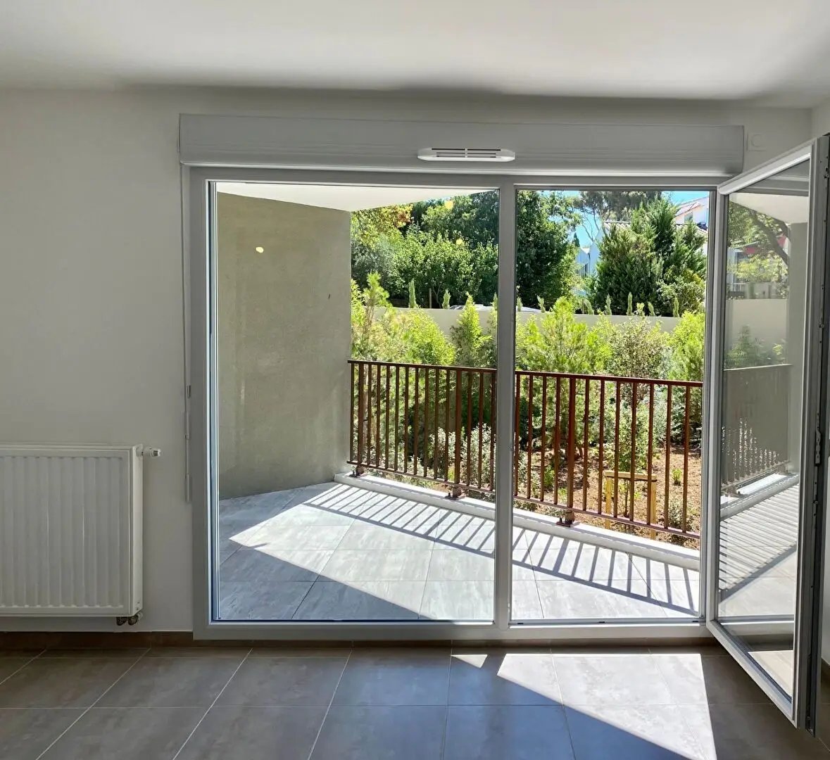 Appartement à louer, 61m², Marseille 13ème