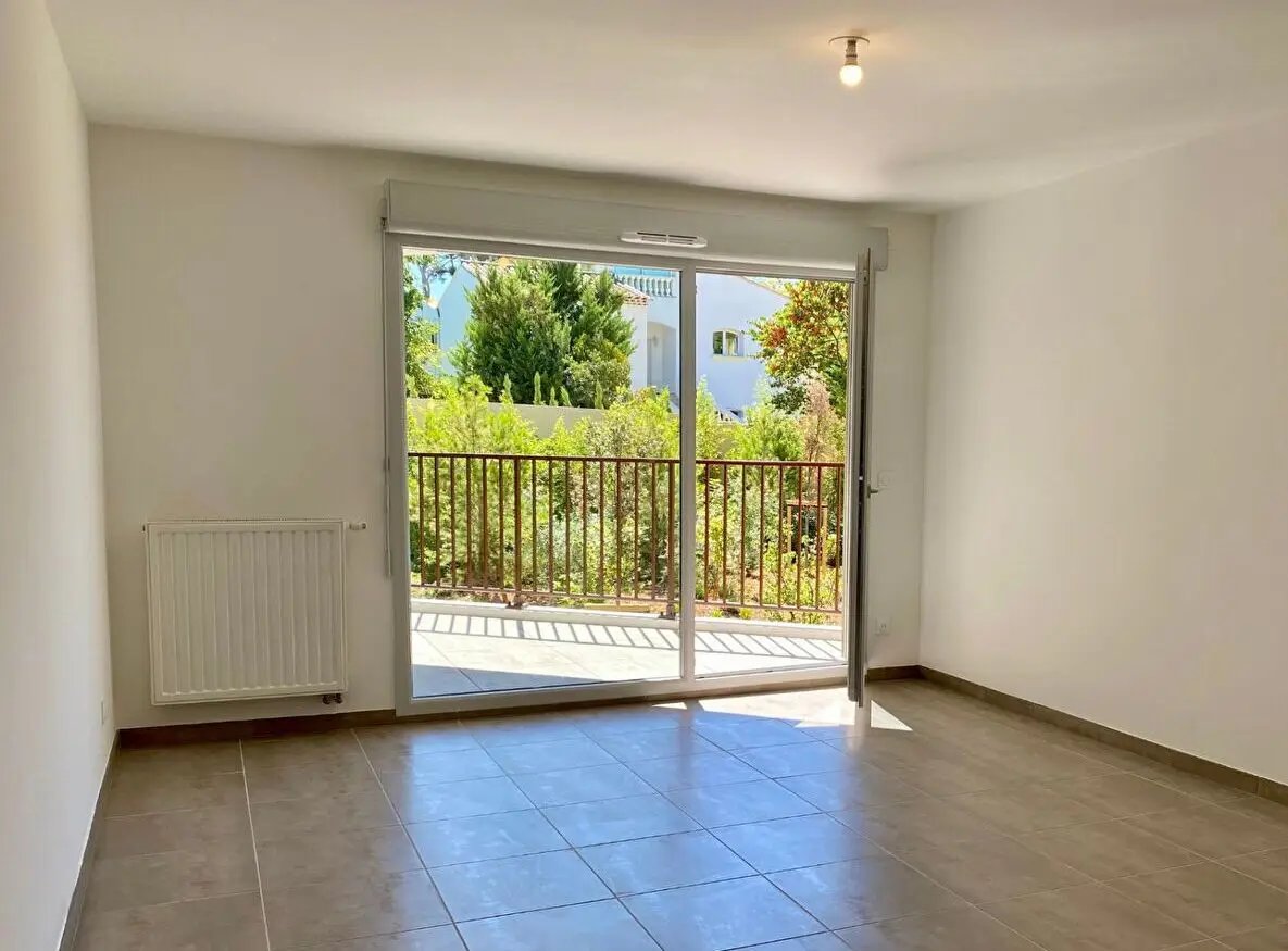 Appartement à louer, 61m², Marseille 13ème