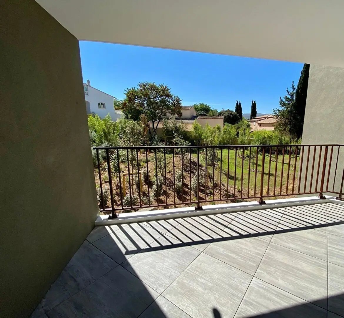 Appartement à louer, 61m², Marseille 13ème
