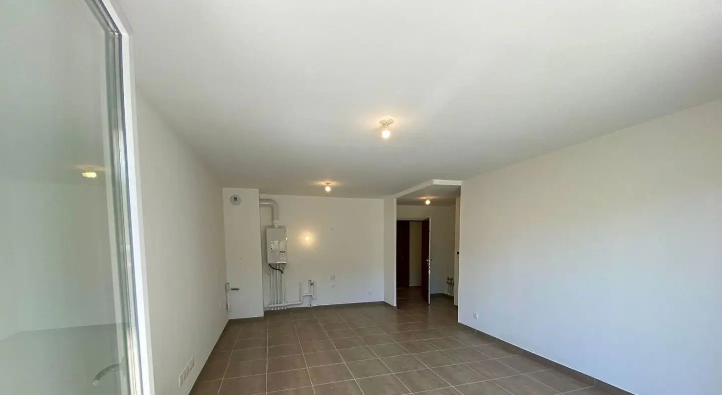 Appartement à louer, 61m², Marseille 13ème