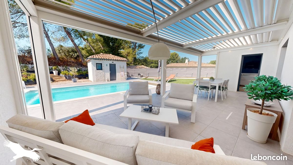 Maison à vendre, 143m², Aubagne