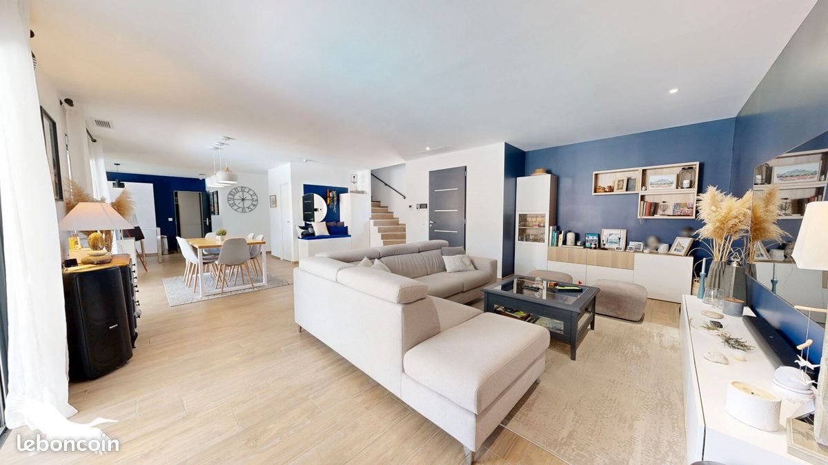 Maison à vendre, 143m², Aubagne