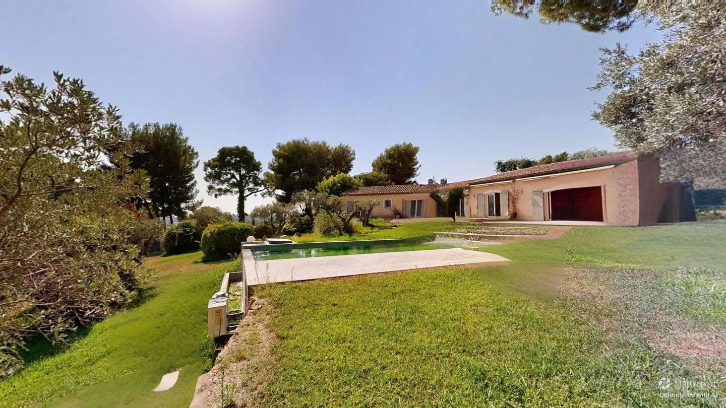 Maison à vendre, 290m², Marseille 11ème