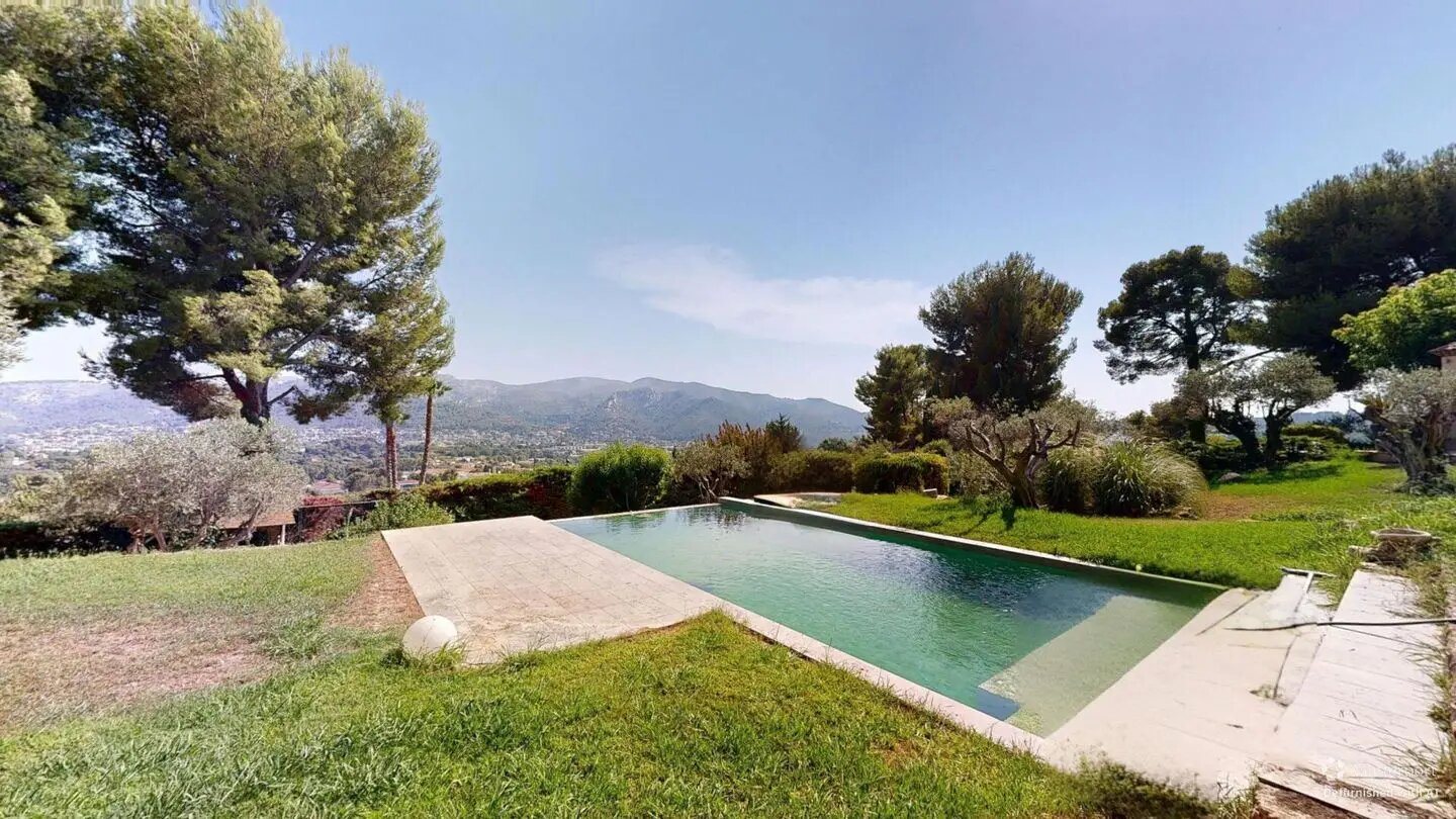 Maison à vendre, 290m², Marseille 11ème