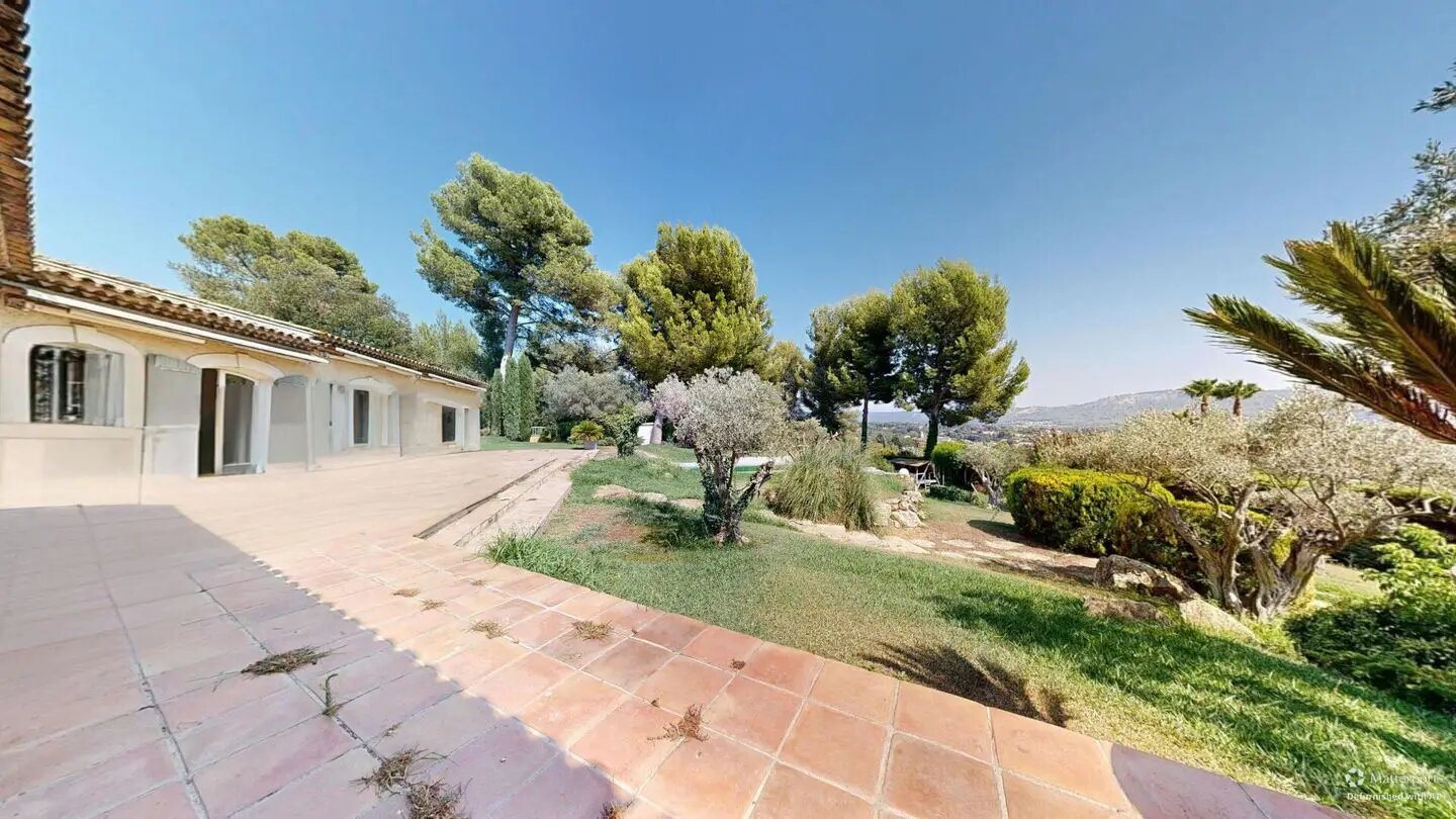 Maison à vendre, 290m², Marseille 11ème