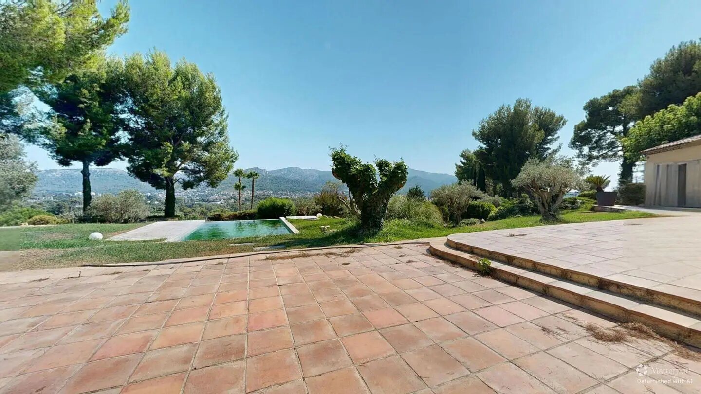 Maison à vendre, 290m², Marseille 11ème