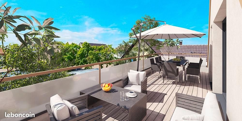 Appartement à vendre, 40m², La Seyne-sur-Mer