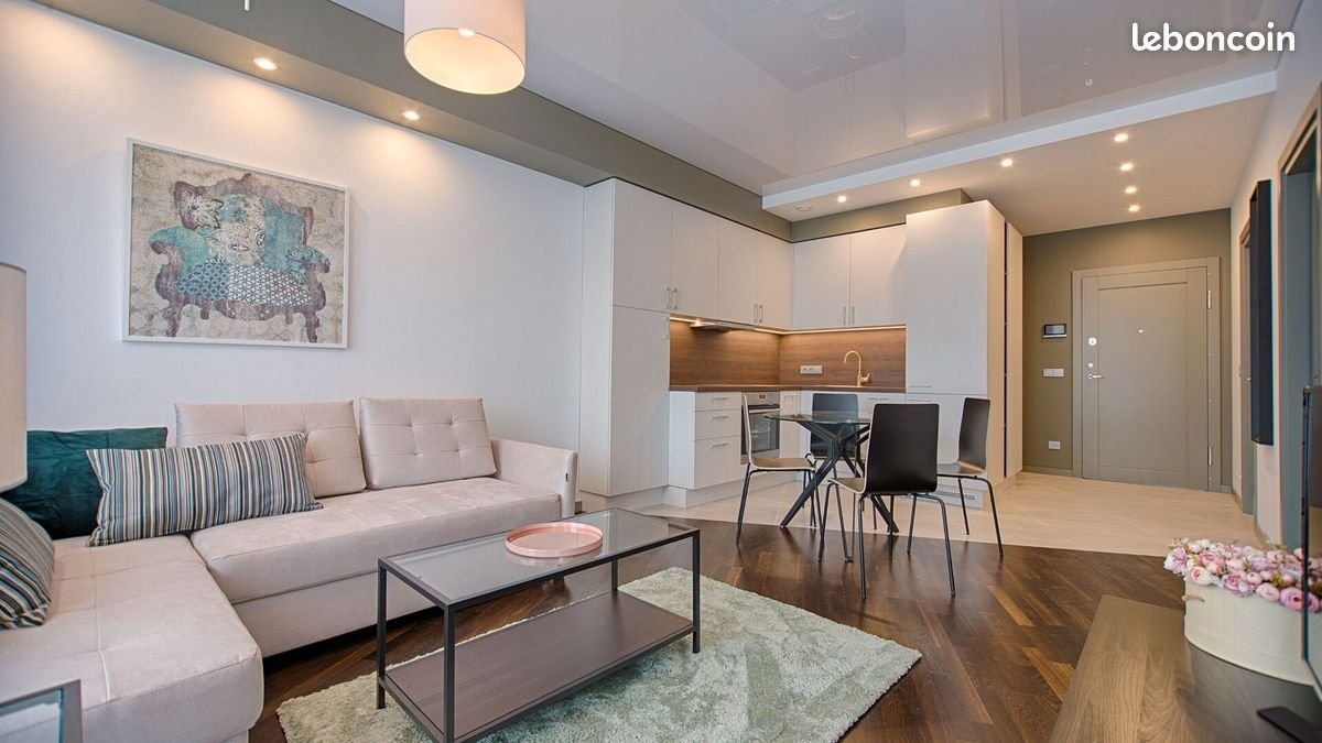 Appartement à vendre, 40m², La Seyne-sur-Mer