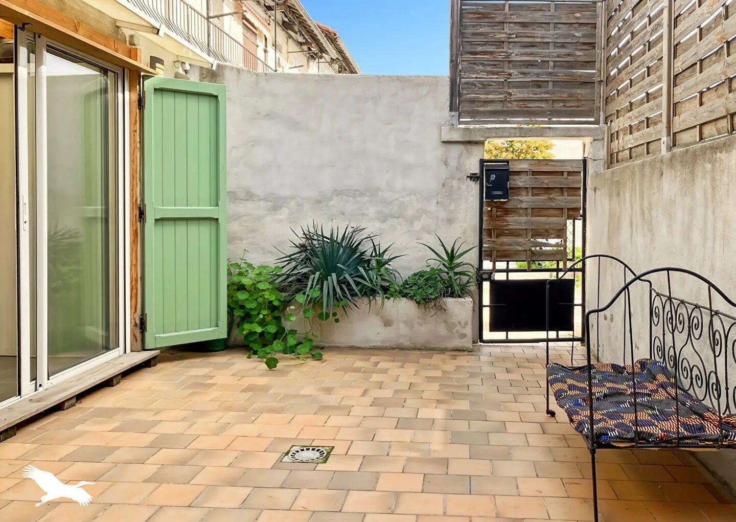 Maison à vendre, 54m², Marseille 3ème
