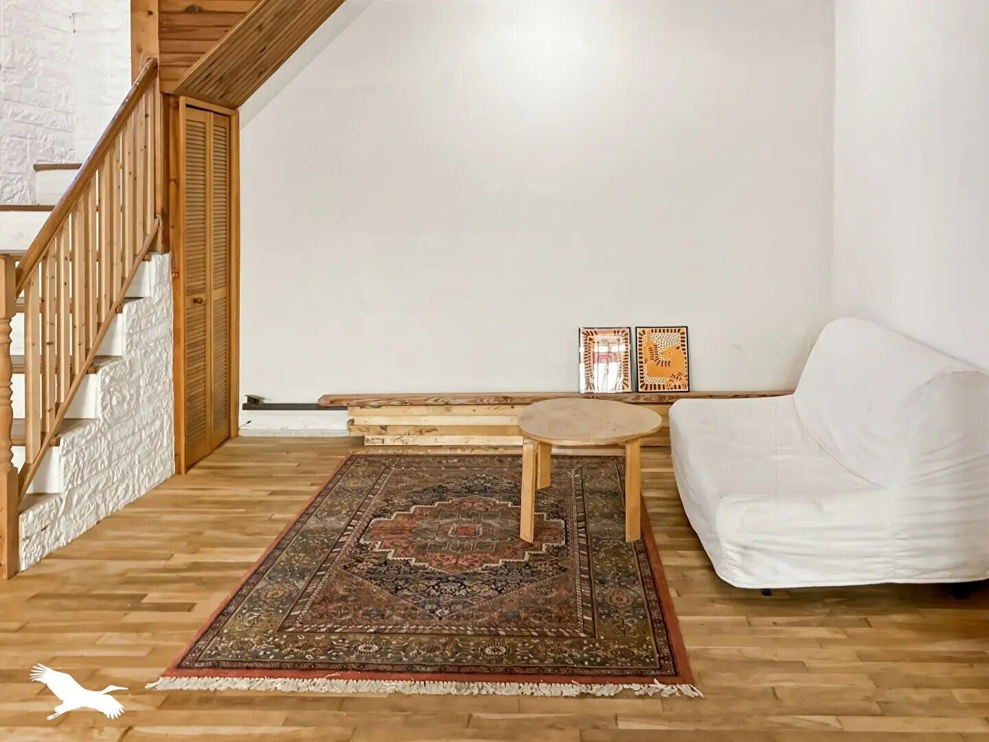 Maison à vendre, 54m², Marseille 3ème