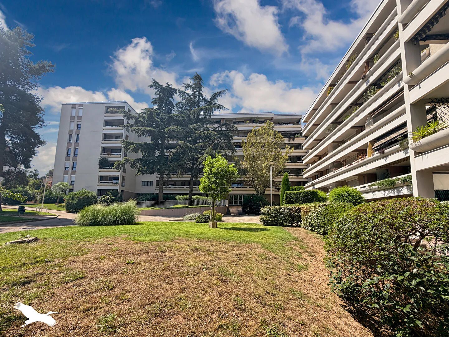 Appartement à vendre, 41m², Marseille 11ème
