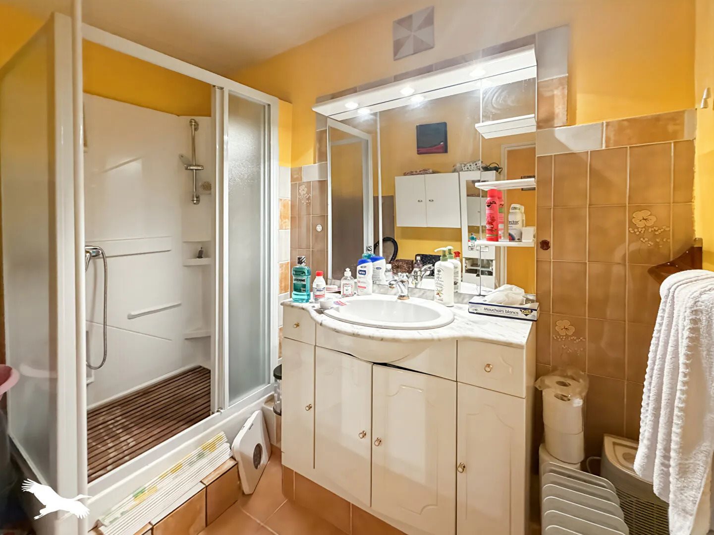 Appartement à vendre, 41m², Marseille 11ème