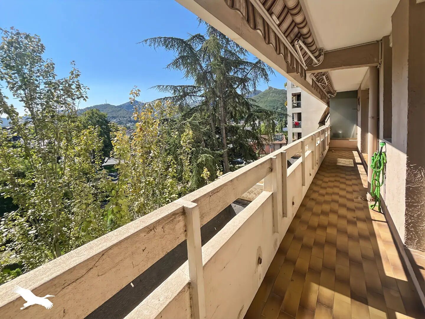 Appartement à vendre, 41m², Marseille 11ème
