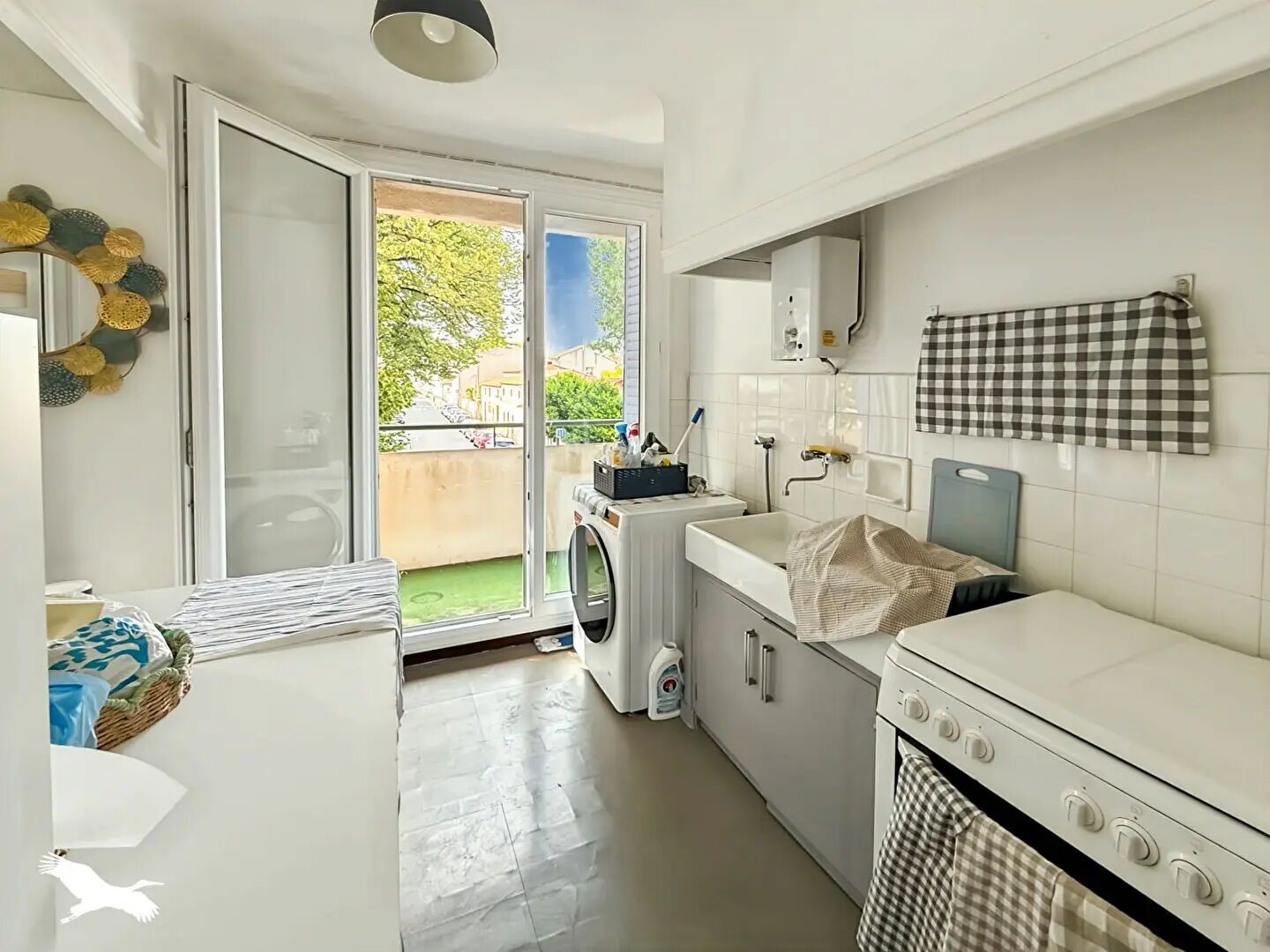 Appartement à vendre, 52m², Marseille 9ème