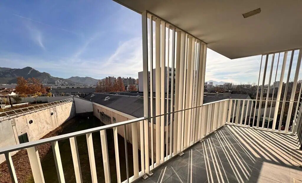 Appartement à louer, 78m², Marseille 10ème