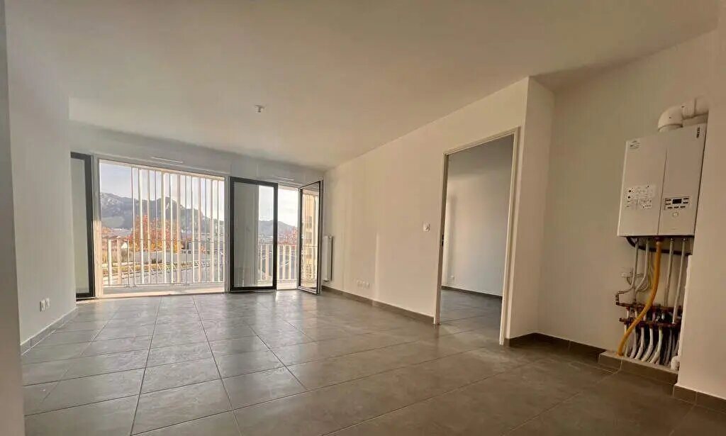 Appartement à louer, 78m², Marseille 10ème
