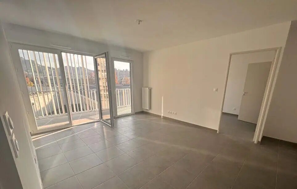 Appartement à louer, 78m², Marseille 10ème