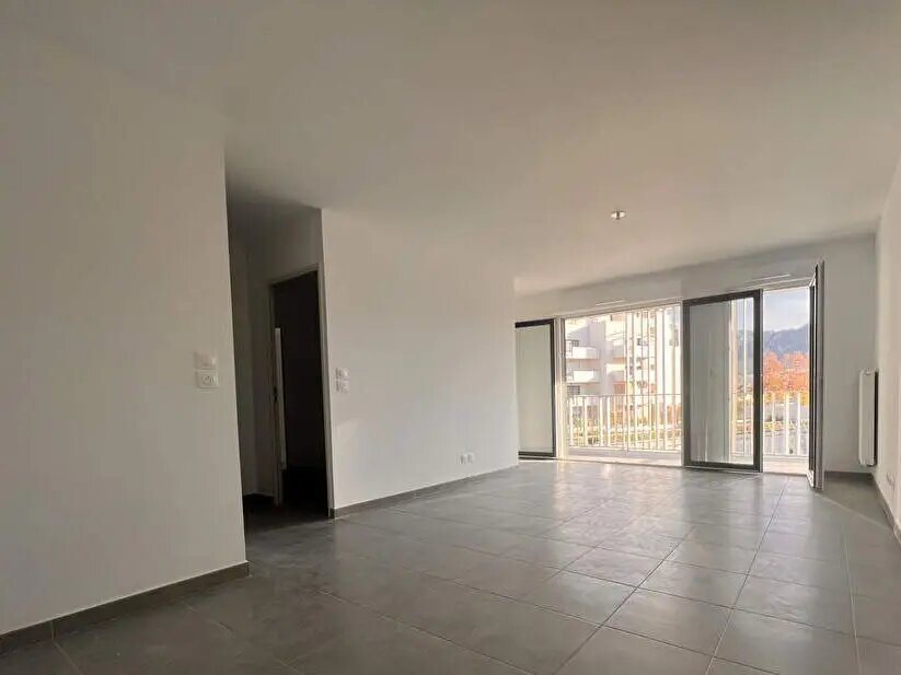 Appartement à louer, 78m², Marseille 10ème