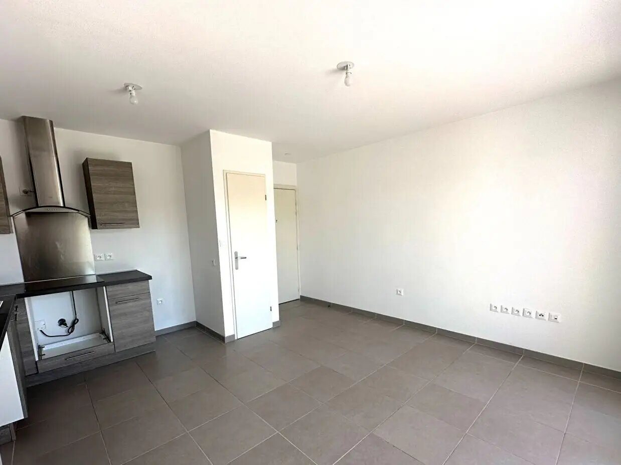 Appartement à louer, 38m², Marseille 11ème