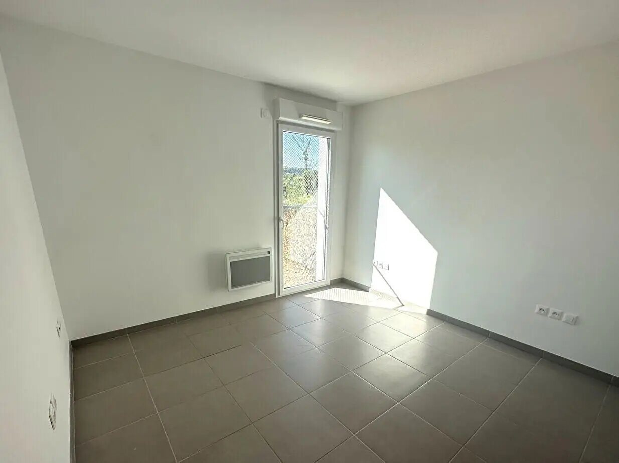 Appartement à louer, 38m², Marseille 11ème