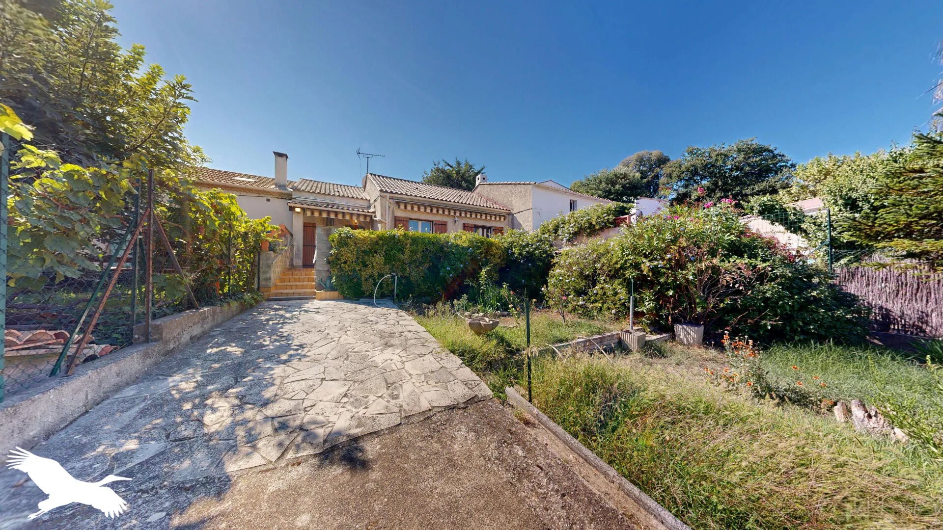 Maison à vendre, 67m², Marseille 11ème