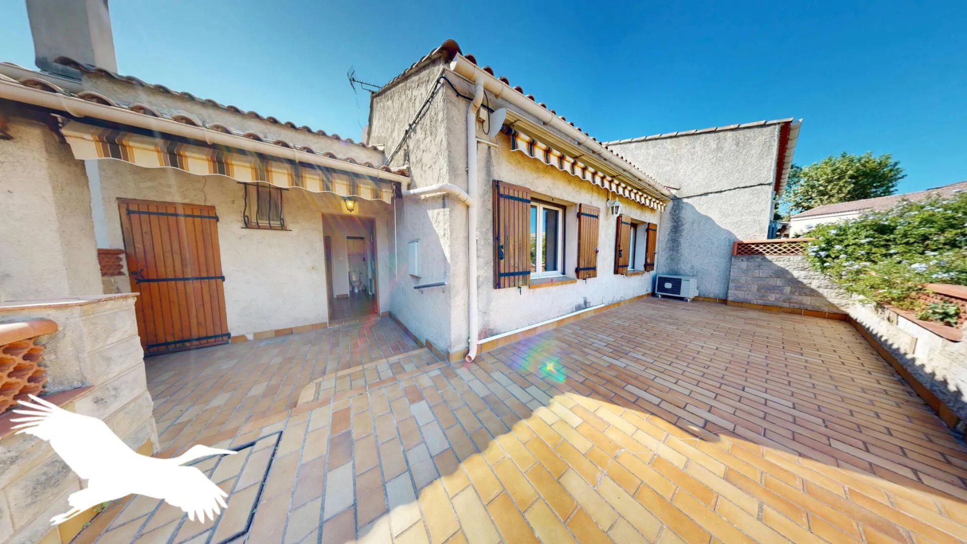 Maison à vendre, 67m², Marseille 11ème