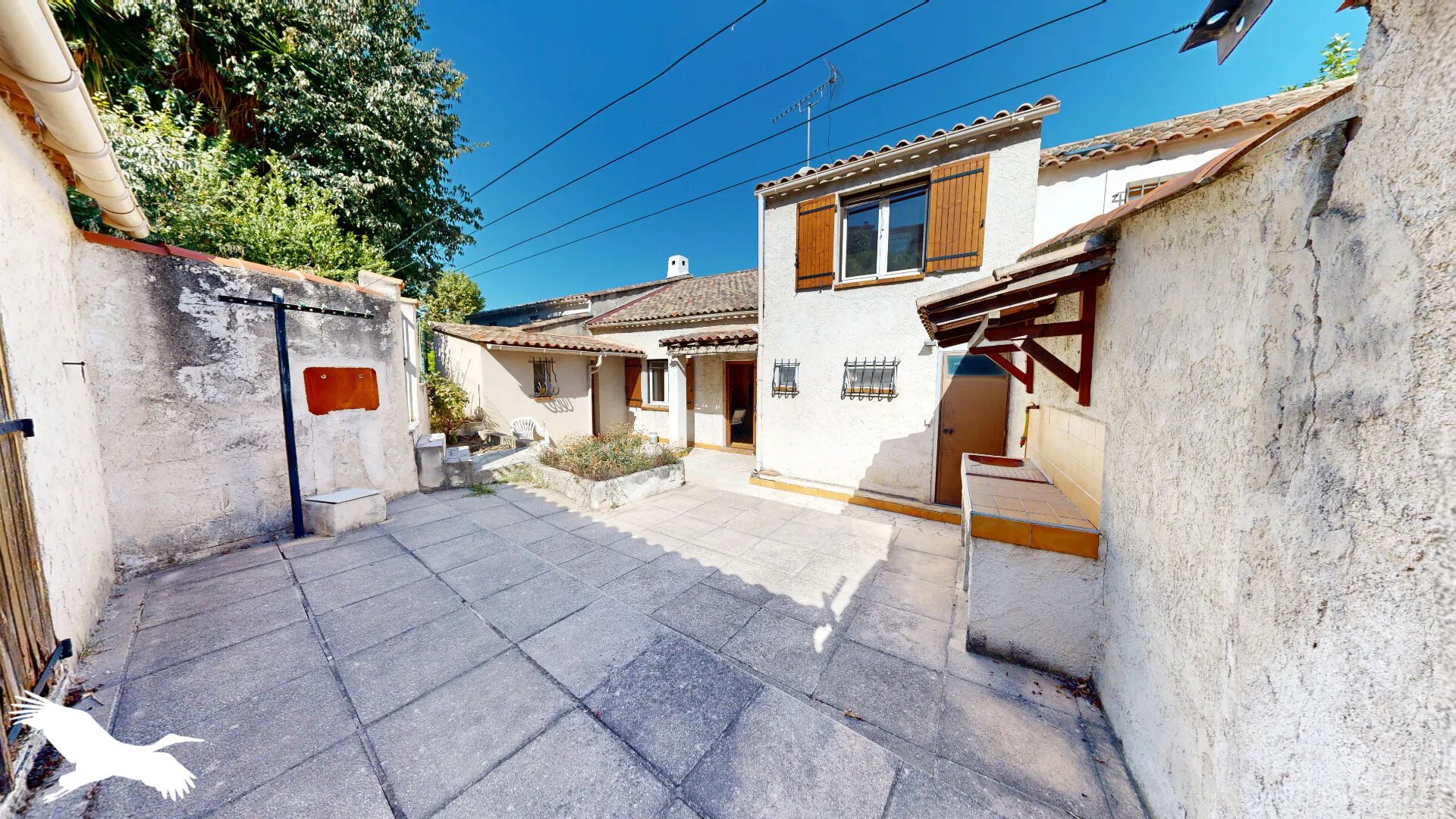 Maison à vendre, 67m², Marseille 11ème