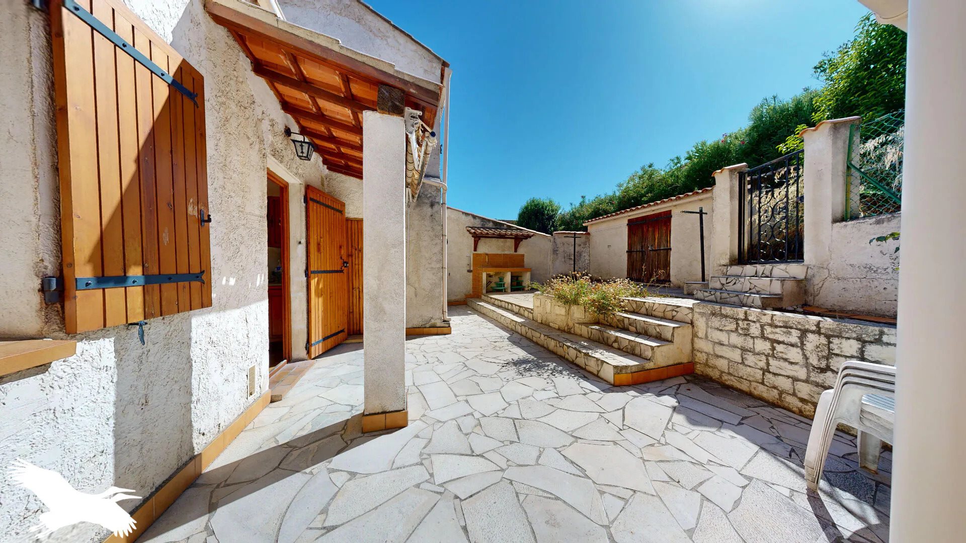 Maison à vendre, 67m², Marseille 11ème