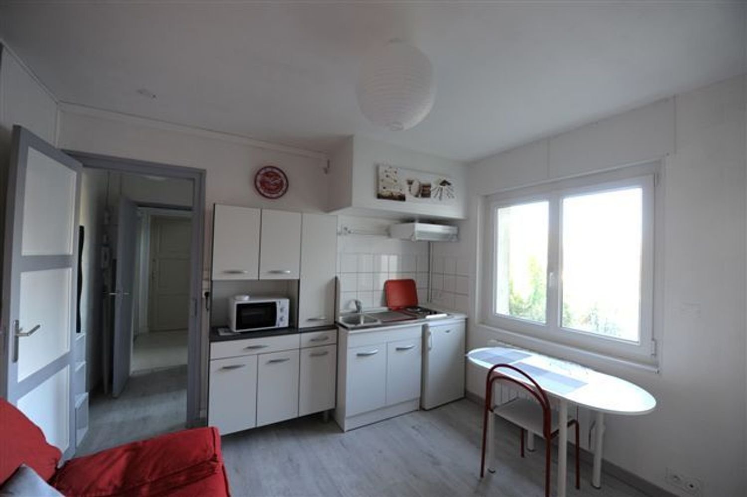 Appartement à louer, 17m², Louviers