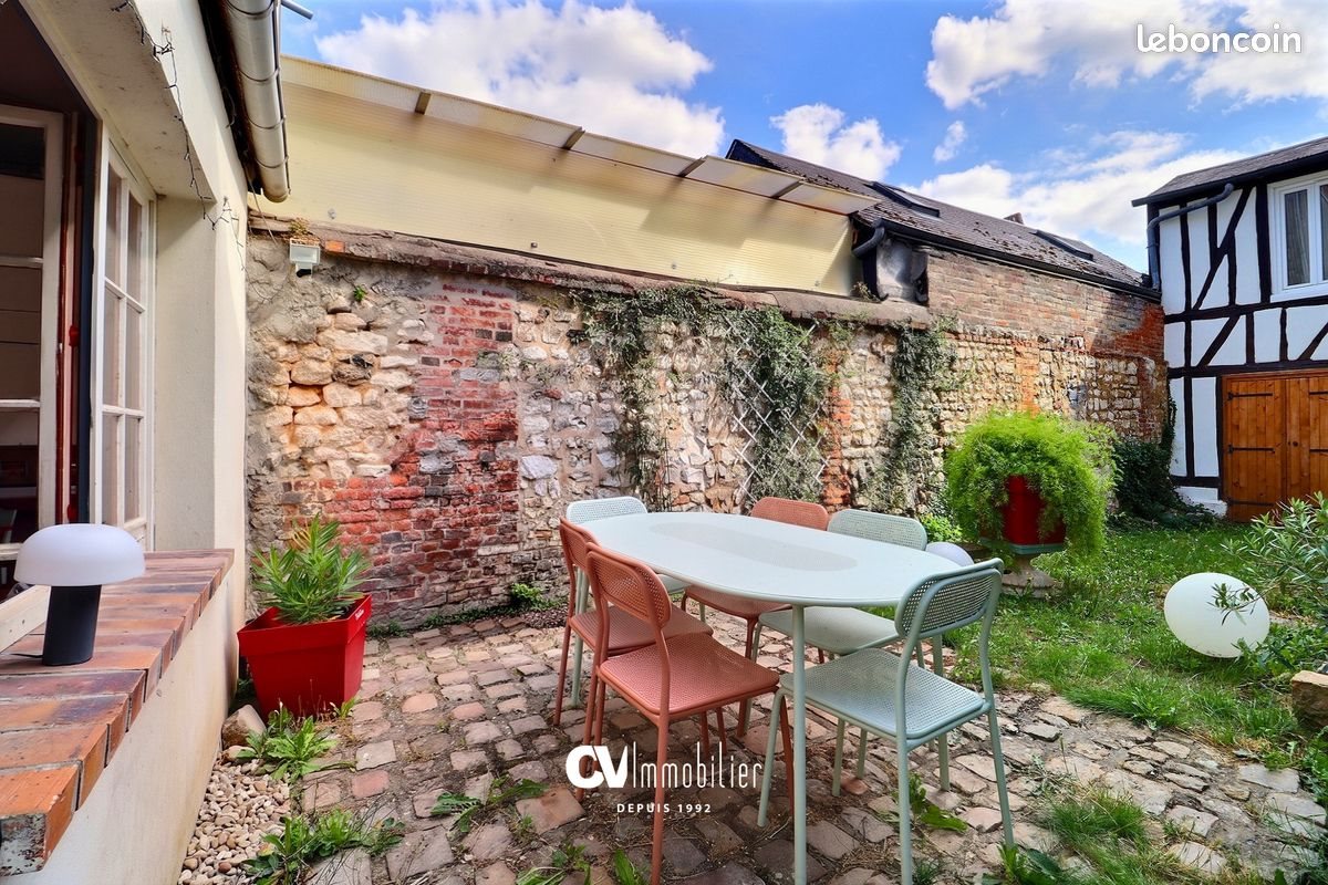 Maison à vendre, 121m², Louviers