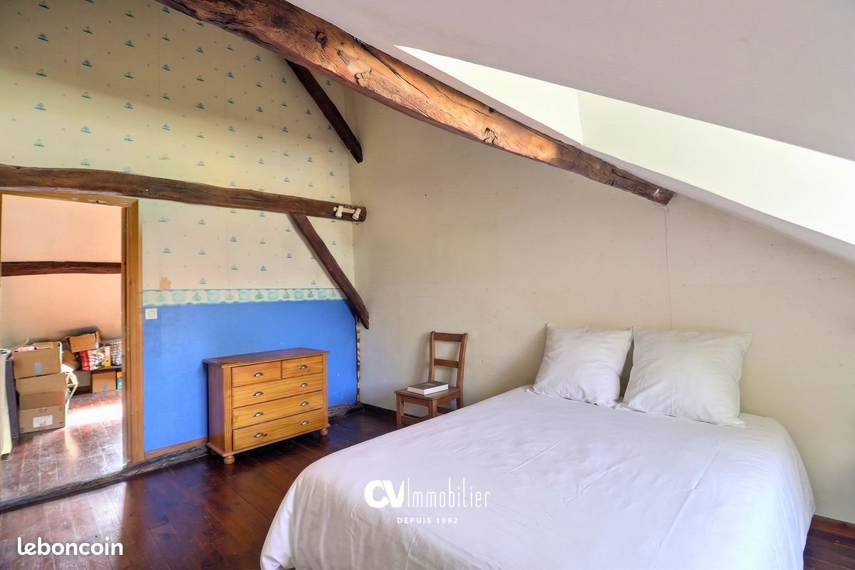 Maison à vendre, 121m², Louviers