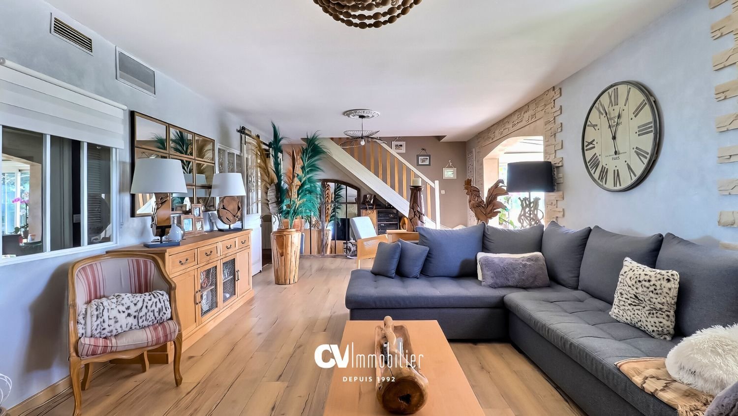 Maison à vendre, 106m², Daubeuf-près-Vatteville