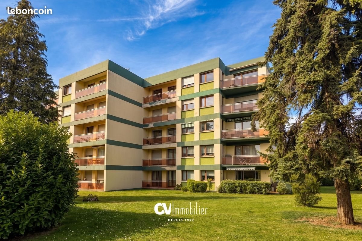 Appartement à vendre, 115m², Louviers