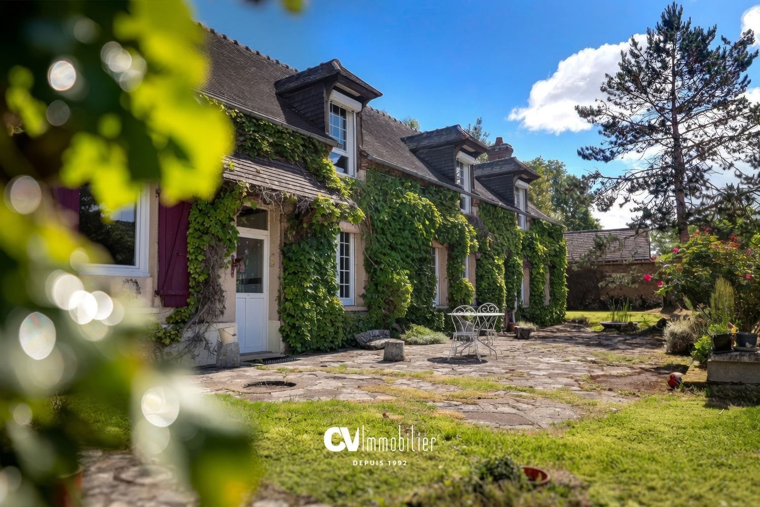 Maison à vendre, 180m², Heudreville-sur-Eure