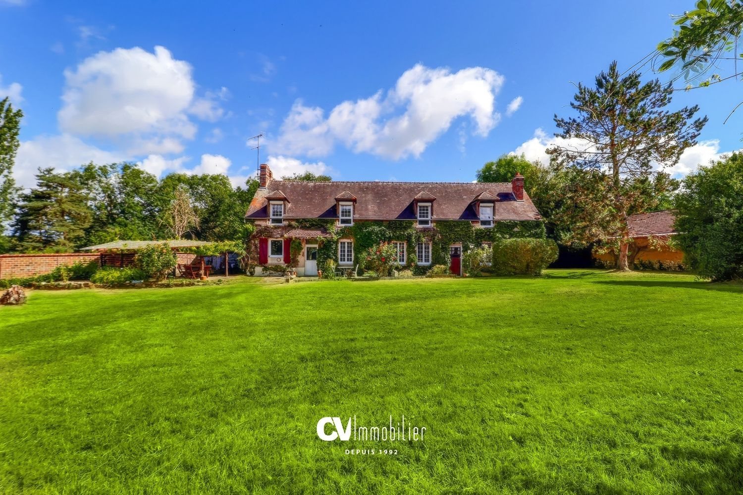 Maison à vendre, 180m², Heudreville-sur-Eure