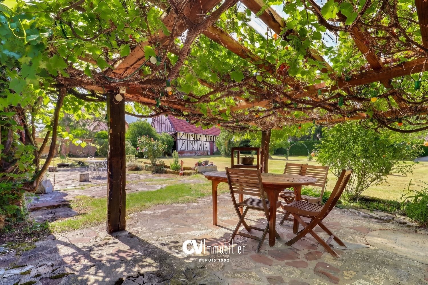 Maison à vendre, 180m², Heudreville-sur-Eure