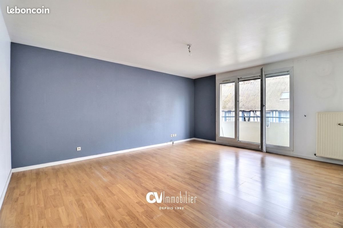 Appartement à louer, 79m², Louviers