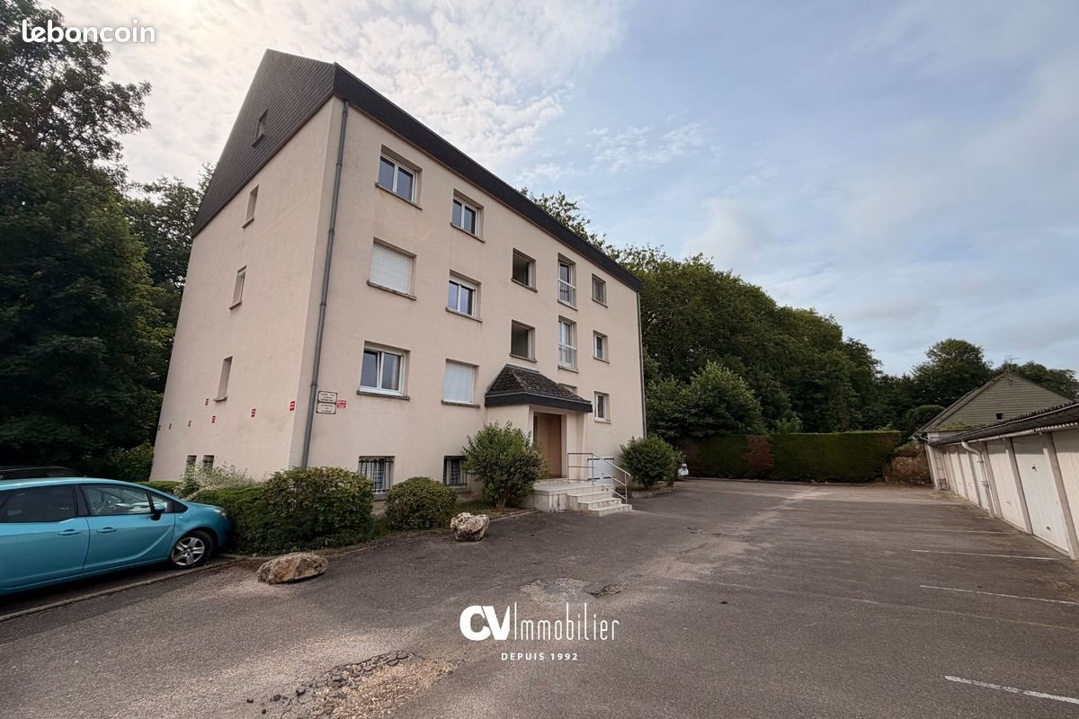 Appartement à louer, 27m², Louviers