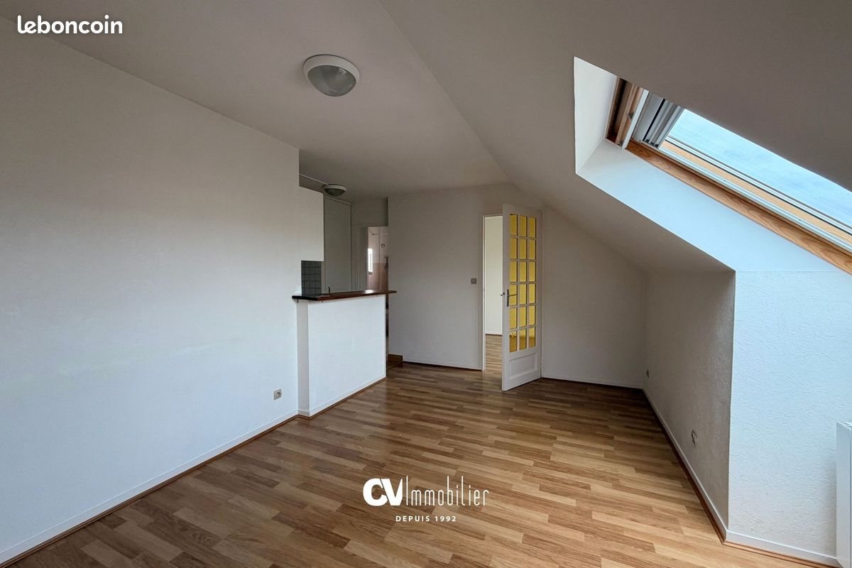 Appartement à louer, 27m², Louviers