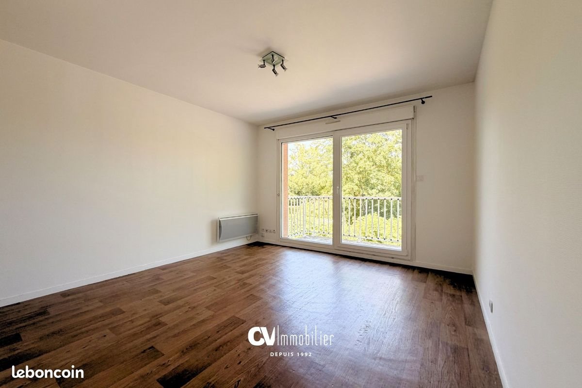 Appartement à louer, 35m², Louviers