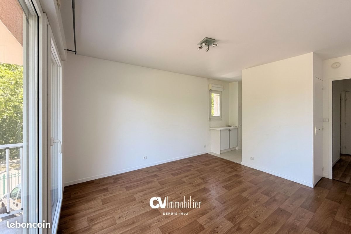 Appartement à louer, 35m², Louviers