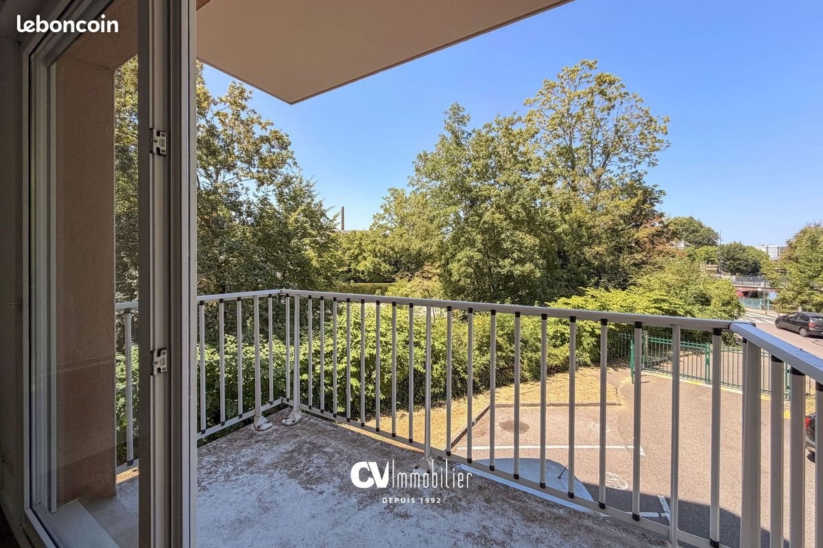 Appartement à louer, 35m², Louviers