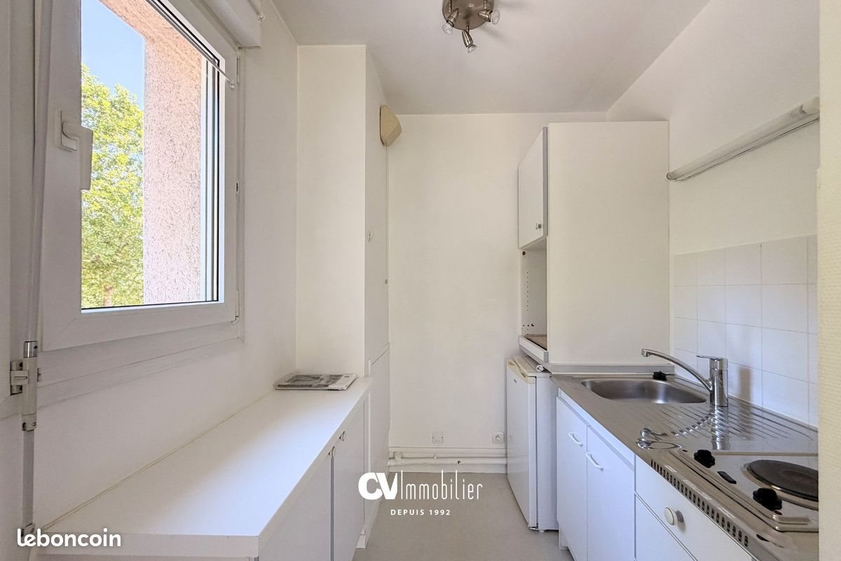 Appartement à louer, 35m², Louviers