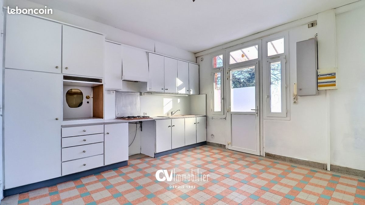 Maison à vendre, 202m², Saint-Pierre-lès-Elbeuf