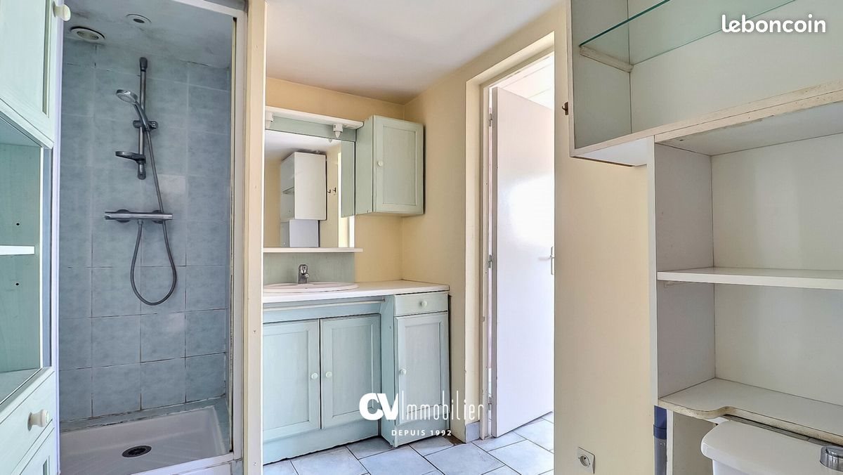 Maison à vendre, 202m², Saint-Pierre-lès-Elbeuf