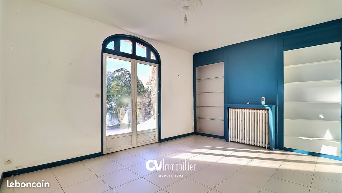Maison à vendre, 202m², Saint-Pierre-lès-Elbeuf